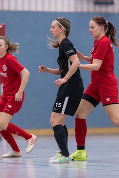 Bild 98 - F NFV Futsalturnier